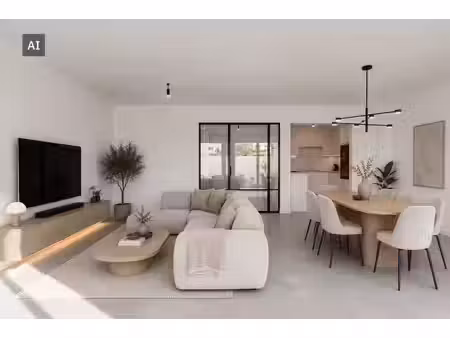 appartement te koop in roeselare met 2 slaapkamers