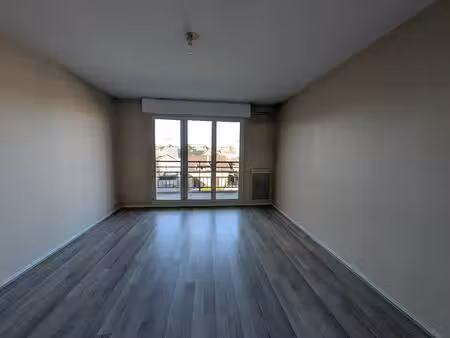 appartement sartrouville 2 pièce(s) 43.08 m2