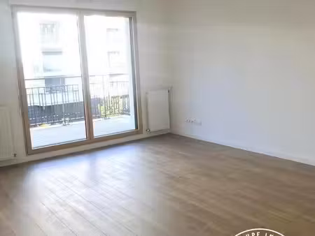 3 pieces 63.39 m² - thiais