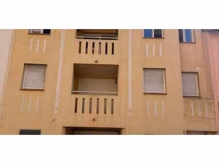 appartement avec terrasse le golfe juan (06)