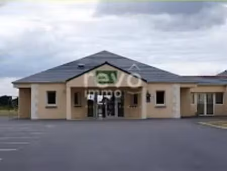 hôtel - restaurant