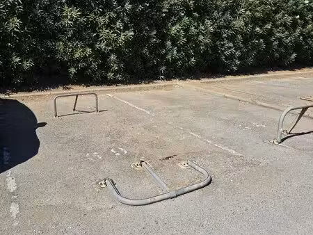 garage
