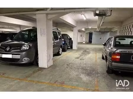 location parking 10 m²