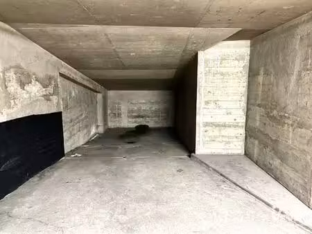 location parking 10 m²