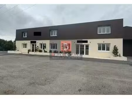 vente local d’activités ales 30100 1600m²