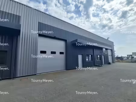 location local d’activités audenge 33980 147m² à 294m²