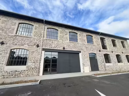 vente local d’activités chaponost 69630 192m² à 412m²