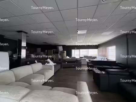 location local d’activités portet sur garonne 31120 210m²