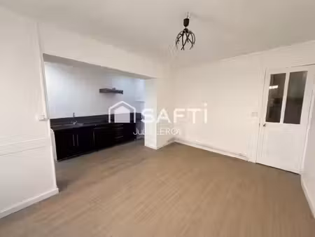 location maison 6 pièces 123 m² à loué (72540)