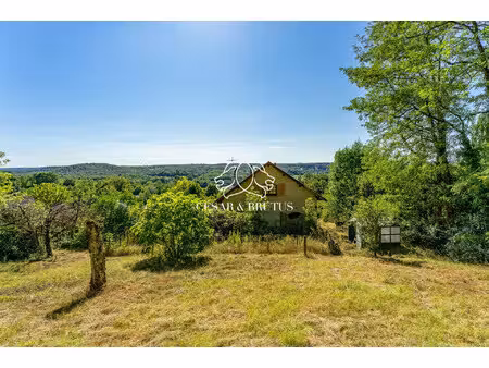 maison 150 m² sur sous-sol complet