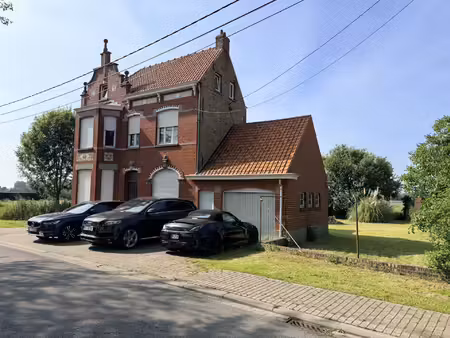 huis te koop in de panne met 5 slaapkamers