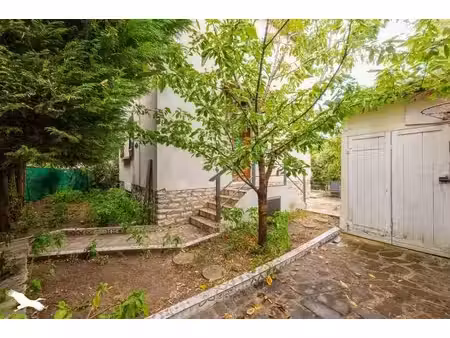 vente maison 3 pièces 60 m² eaubonne (95600)