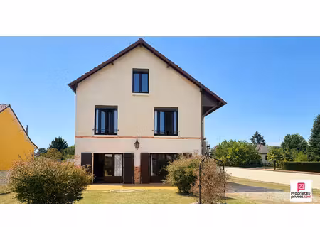 maison 6 pièces 170 m2 gurgy 89250