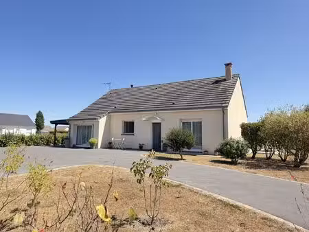 maison à vendre mesnil-en-ouche