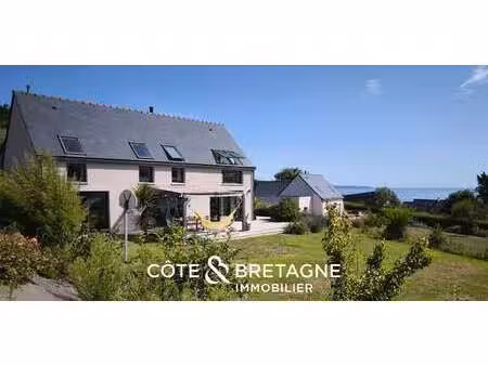 maison avec jardin et terrasse ploubazlanec (22)