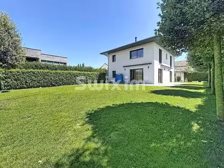 maison individuelle t6 de 162m2 sur terrain de 700m2!