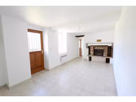 location maison 3 pièces 62 m² à saint-léger-le-petit (18140)