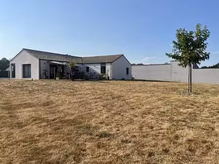 contemporaine 30 mn sud nantes
