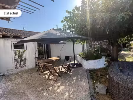 vente maison 4 pièces 125 m² saint-médard-en-jalles (33160)