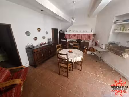maison de village