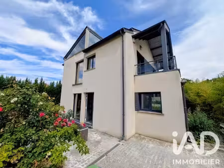 location maison/villa 5 pièces