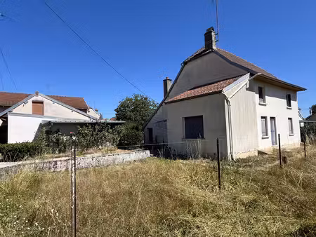 maison ancienne heuilley sur saone