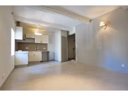 maison de village