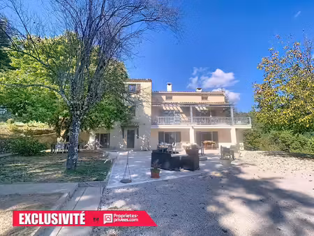 maison le vigan 15 pièce(s) 410 m2