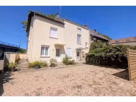 maison beaune (21200) - 7 pièces