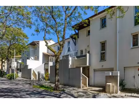 vente maison montpellier celleneuve  125m² 5 pièces 265 000€