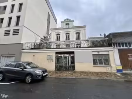 vente immeuble au havre (76600) : à vendre / le havre