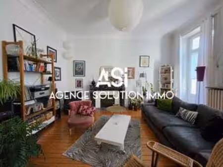 vente appartement 3 pièces à laval (53000) : à vendre 3 pièces / 82m² laval