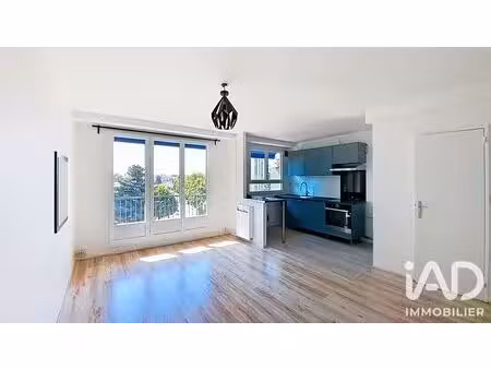 appartement à longjumeau (91160)