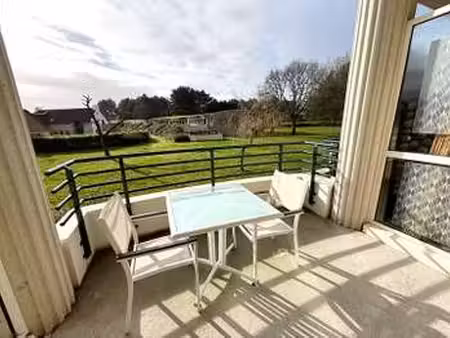 vente appartement 2 pièces piscine à saint-andré-des-eaux (44117) : à vendre 2 pièces pisc