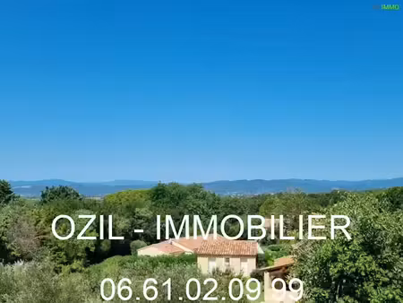 vente parking 153 m² à monteils (30360)  105 000 €