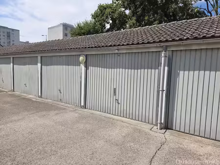 vente parking 14 m² à troyes (10000)  11 000 €