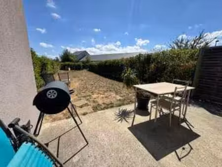vente maison à mathieu (14920) : à vendre / 57m² mathieu
