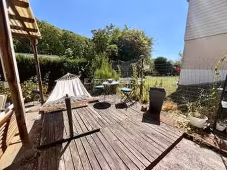 vente maison à rouen (76000) : à vendre / 95m² rouen
