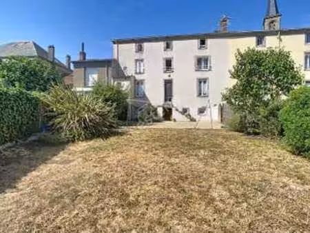 vente maison à sèvremoine (49450) : à vendre / 145m² sèvremoine