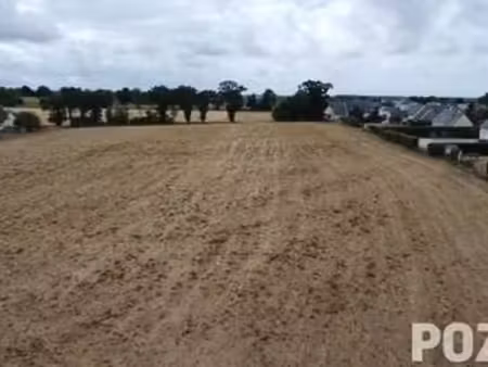 vente terrain à céaux (50220) : à vendre / 9487m² céaux