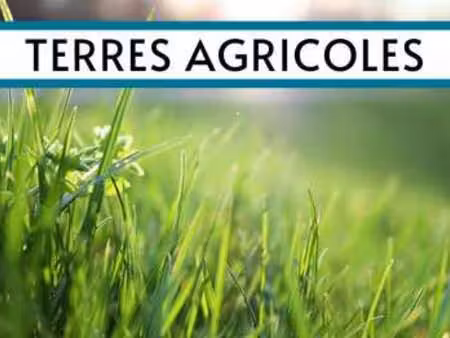 vente terrain à jullouville (50610) : à vendre / jullouville