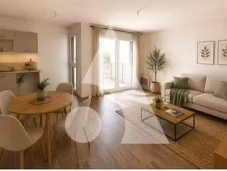 vente appartement t1 à angers belle beille (49000) : à vendre t1 / 33m² angers belle beill