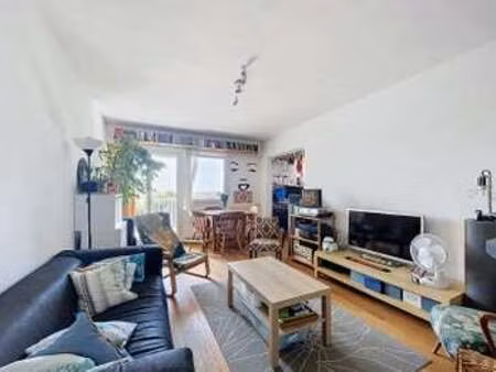 vente appartement 3 pièces à saint-herblain (44800) : à vendre 3 pièces / 72m² saint-herbl