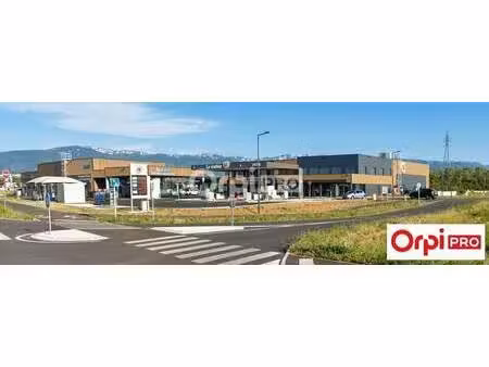 location bureaux 440 m²