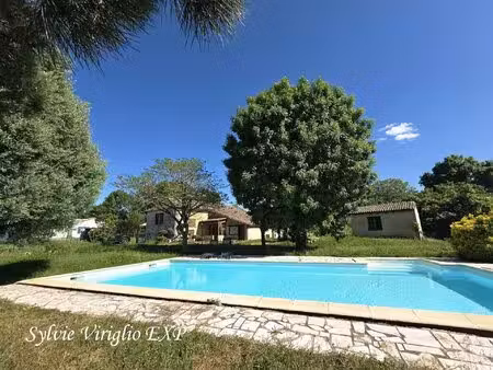 maison à vendre gageac-et-rouillac
