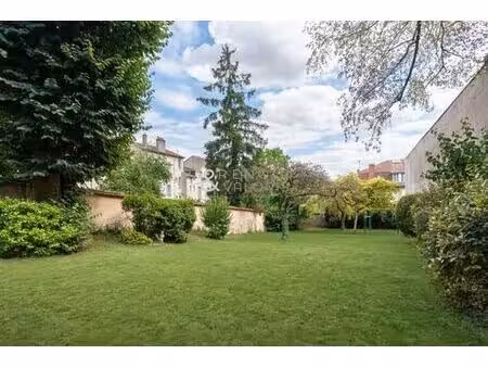 maison de 10 pièces de luxe en vente à nancy  france