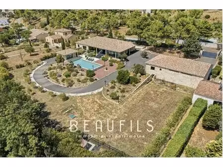 propriété de 435m2 à 15 minutes de narbonne