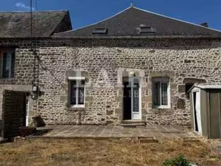 vente maison à pre-en-pail (53140) : à vendre / 128m² pre-en-pail