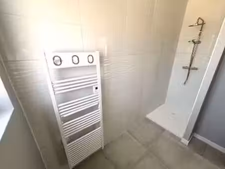 vente maison à soullans (85300) : à vendre / 114m² soullans
