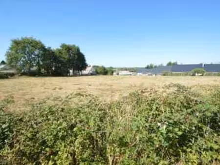 vente terrain à parigné-l'évêque (72250) : à vendre / 1924m² parigné-l'évêque